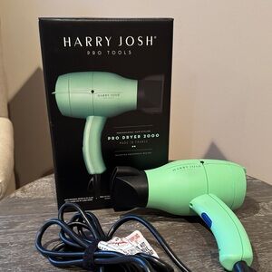 Harry Josh Pro Tools Pro Dryer 2000 Hair Dryer